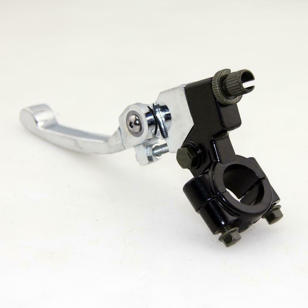 Aluminum Folding Handlebar Lever Motrobike Motorcycle Dirt Bike Spare Parts