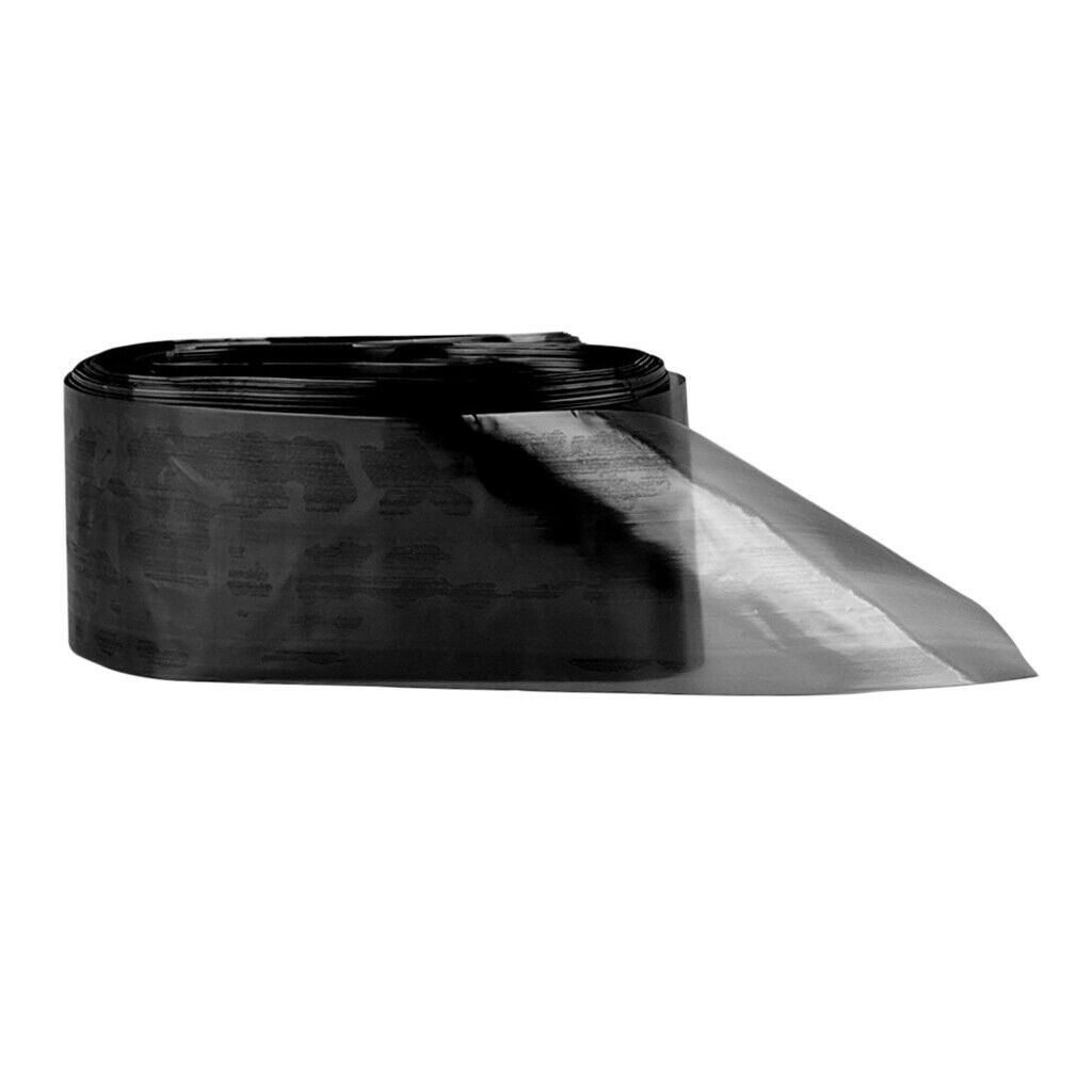 100×Clip Cord Sleeves Tattoo Machine Bags Disposable Protective Covers