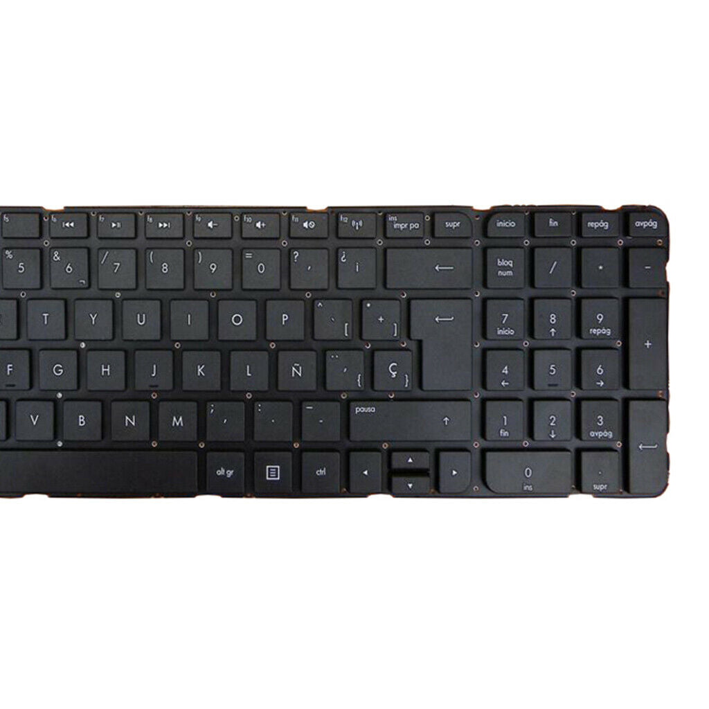 Laptop Keyboard Computer Keyboard Assembly For  Pavilion G7-2100 Series