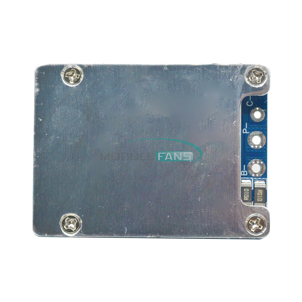 18650 Li-ion Lithium Cell 48V 13S 20A Battery Protection BMS PCB Board Balance