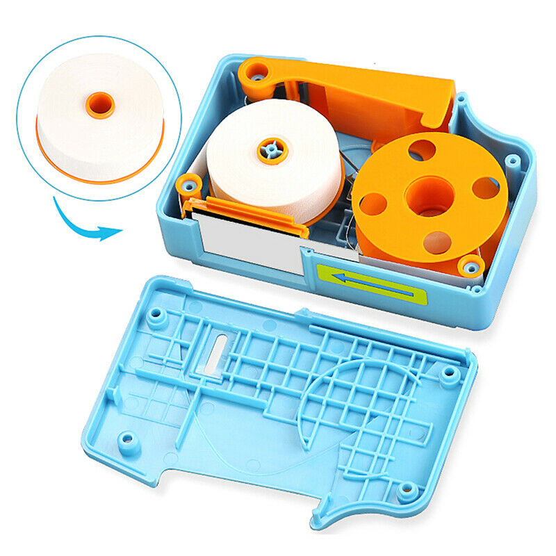 Fiber Optic Connector Cleaning Cassette Optical Fiber Connector Cleaner FC ST LC