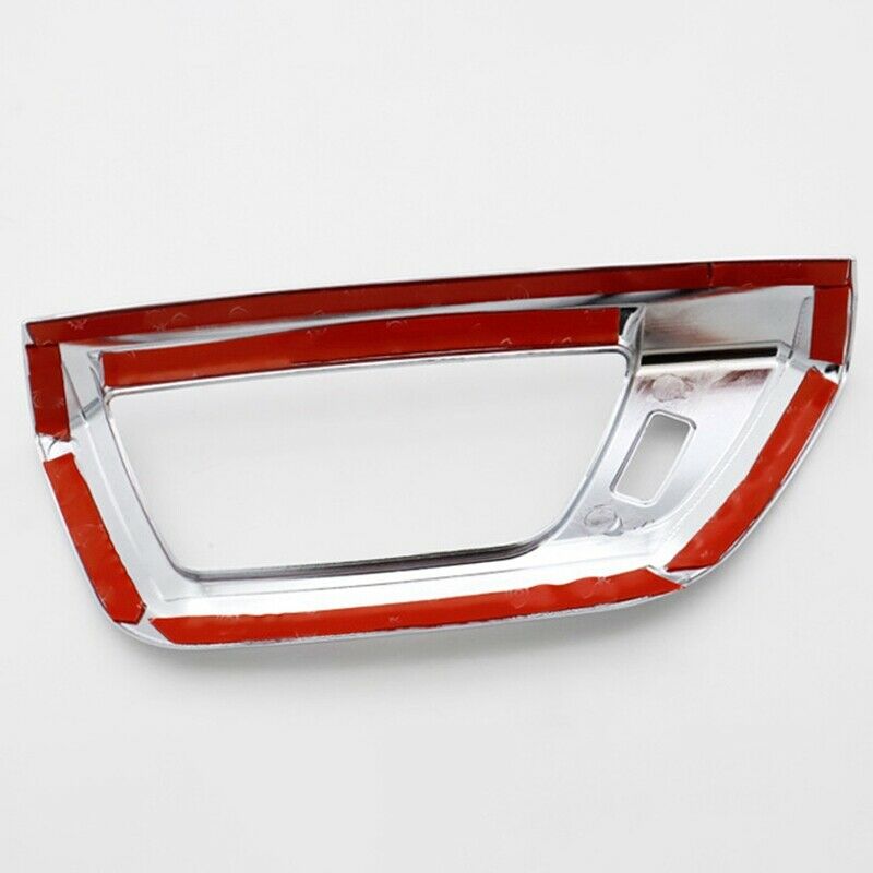 Car Rear Air Conditioning Air Outlet Decorative Cover Suitable for - 5 SerieJ9P4