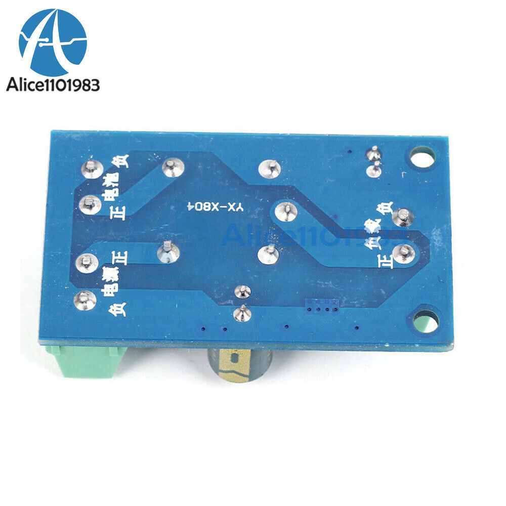 Power Failure Protection Module Automatic Switching Module UPS Emergency Board