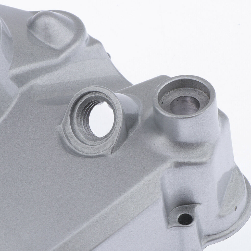 Right Side Engine Guard Cover for 70 90 110 125cc Dirt Bike Go Kart
