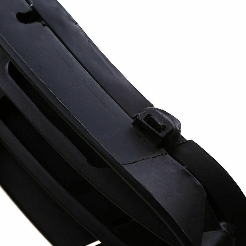 Front Lower Right Side Bumper Insert Grille Cover For VW Jetta Bora MK4 99-05