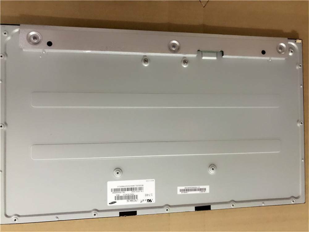 23.8" 1920×1080 Resolution LCD screen panel LTM238HL06