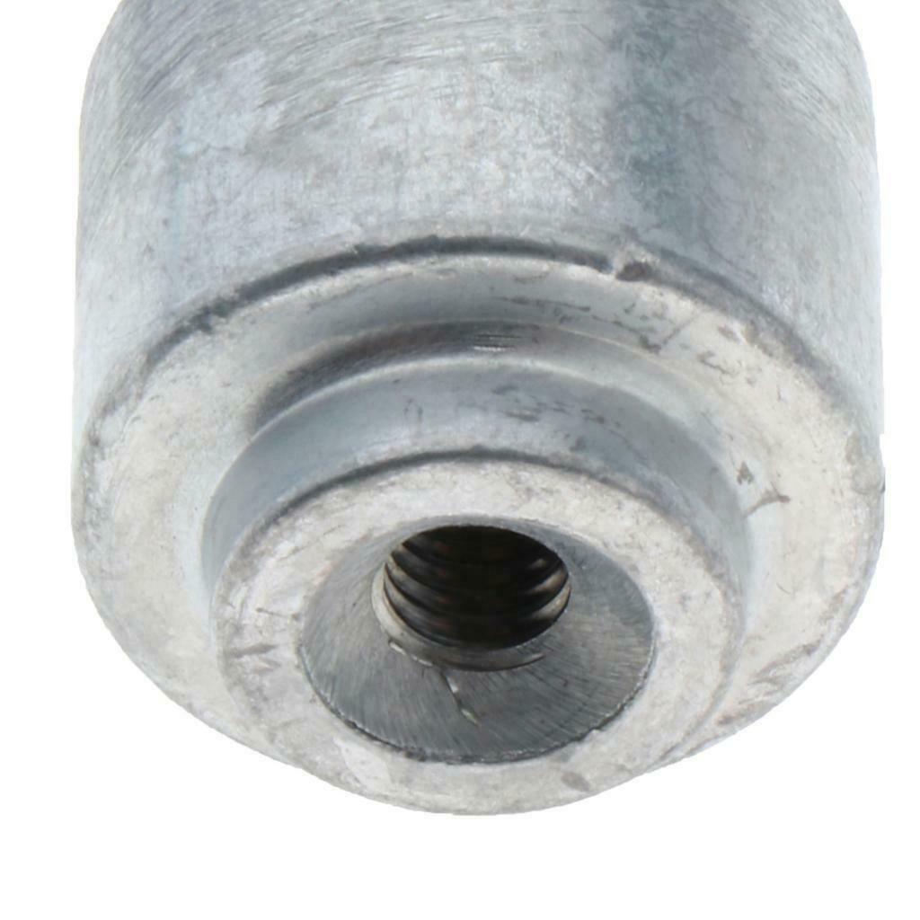 Zinc Anode 67F-11325-00 for Yamaha 4-stroke Outboard Motors F200L F80-225