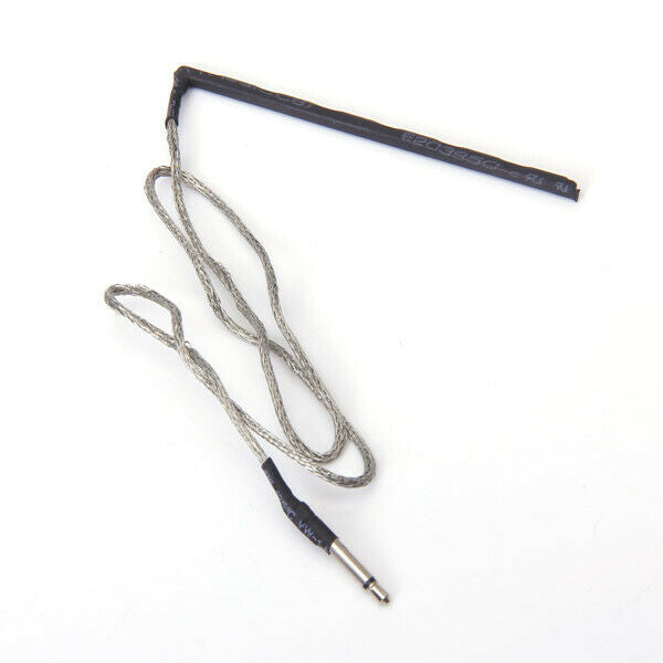 1pc Violin Piezo Pickup + EQ 2 Band Acoustic