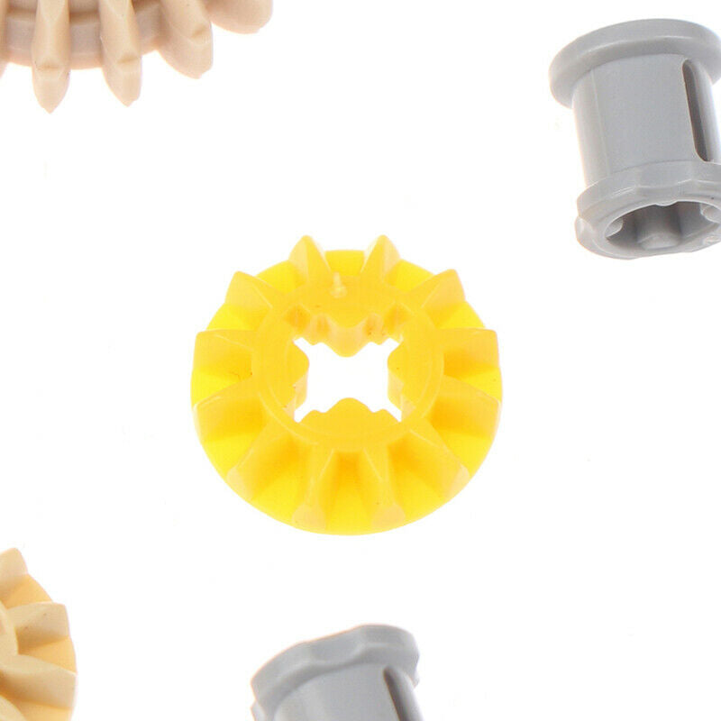 29pc Technic Differential gear box kit pack compatible with TSMA29 JRJCAUJ SJ