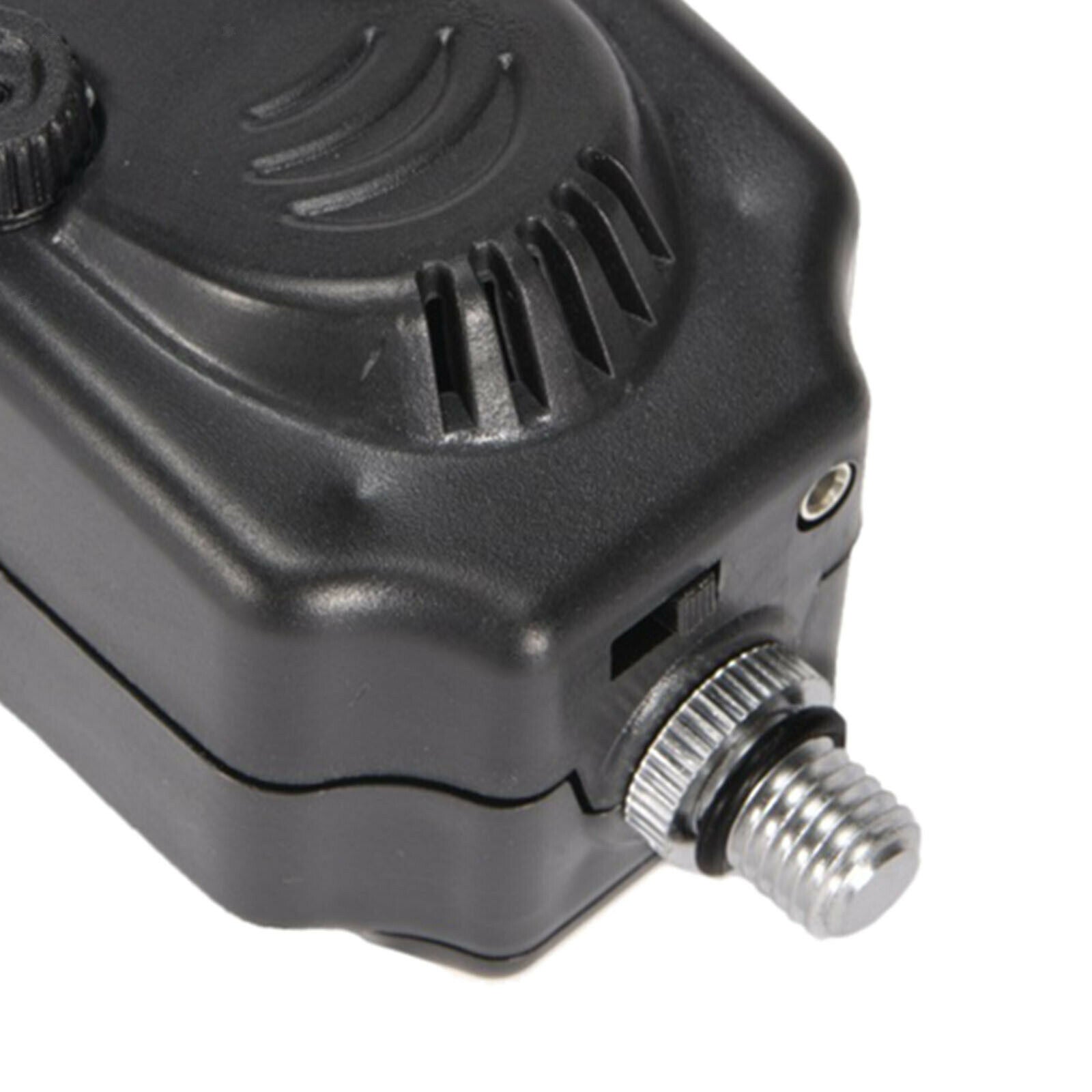 High Sensitive Fishing Bite Alarm Indicator Illuminated Sound Bite Buzzer
