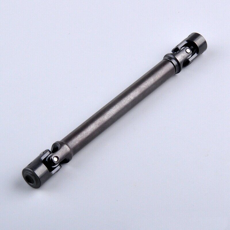 RC Cler Car 136-190mm Metal Steel Drive Shaft for Axial SCX10 SCX10 90046 RC4WF5