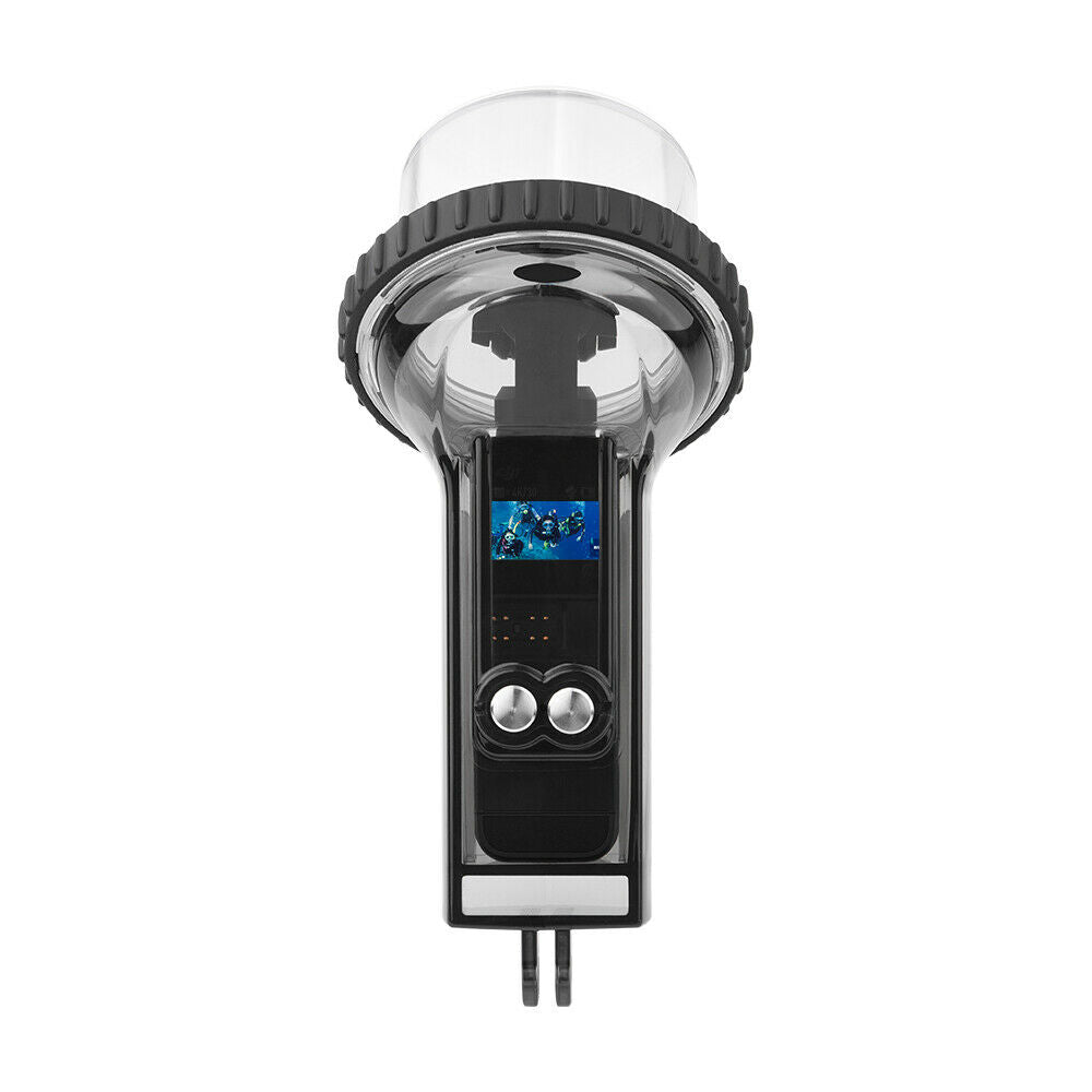 Waterproof Case For DJI Pocket 2 Water Resistance At Depths of Up to 60M
