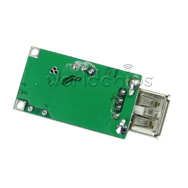 DC-DC Boost Converter  2A USB 3V Up 5V to 9V Output Voltage Step-up Module
