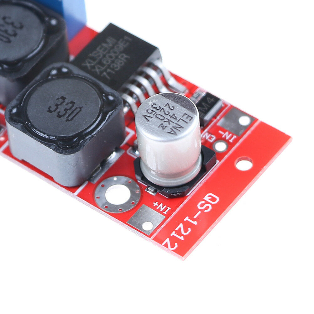 XL6009 Boost   DC adjustable step up down Converter Module Voltage  .l8