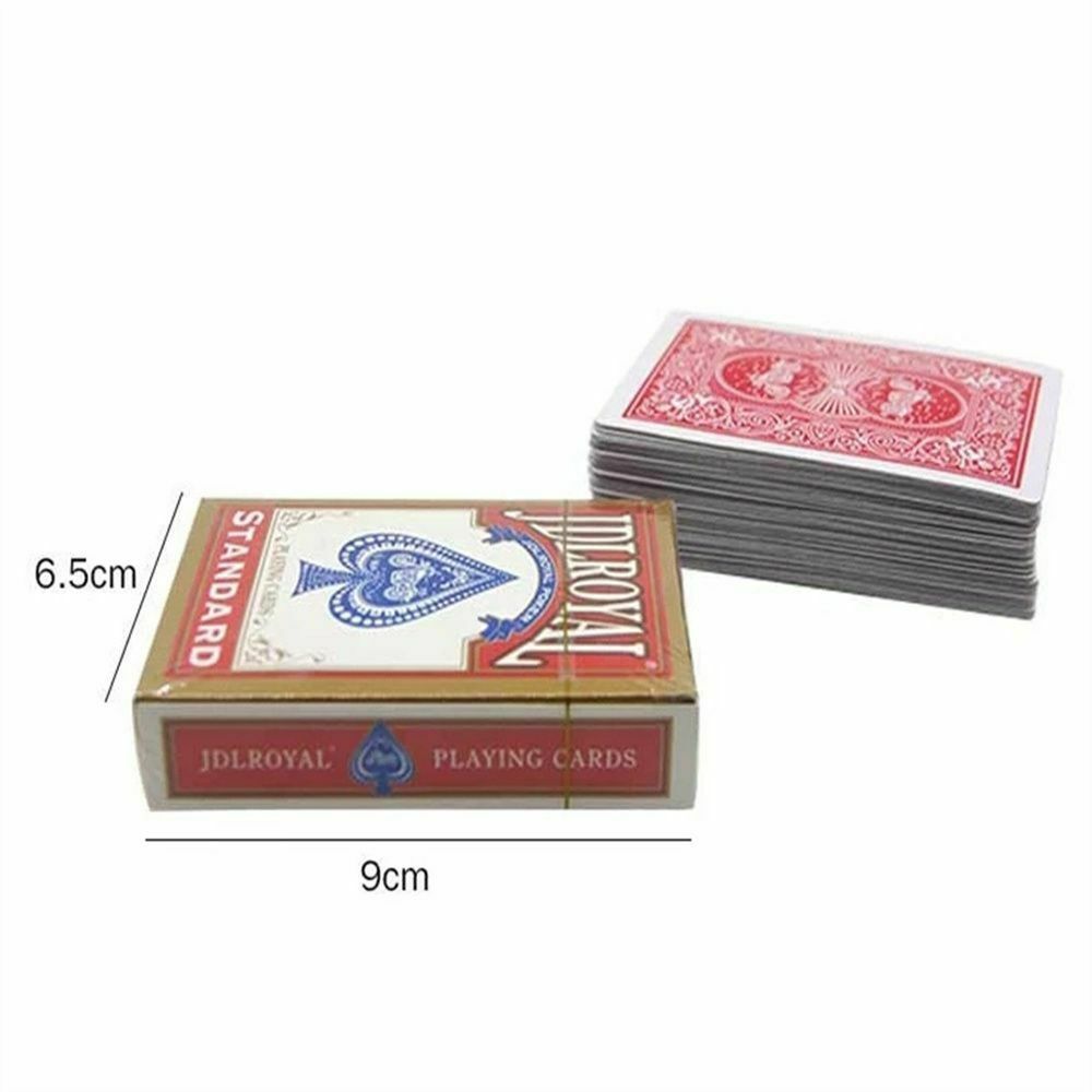 Card Electric Deck Cards Magic Playing Cards (Connection by Invisible Thread)