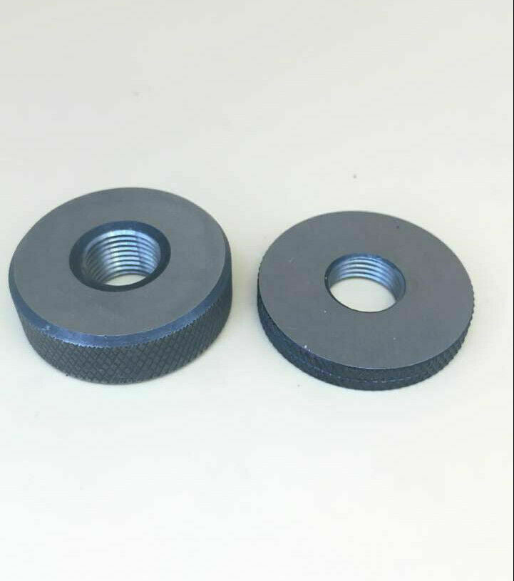 M21 x 1.5 Right hand Thread Ring Gage [M1]