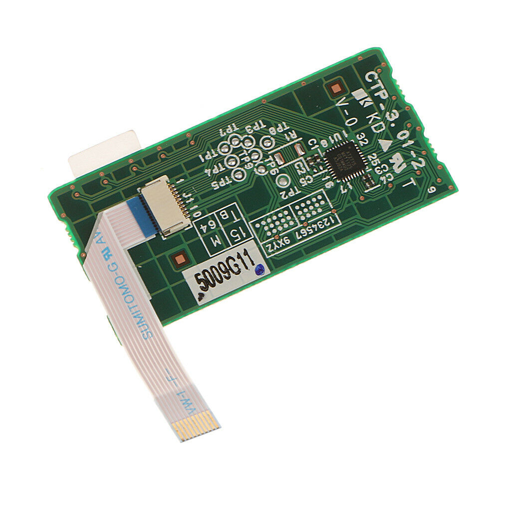 Handle Touchpad Module Replace Part for Sony   4 Game Controller