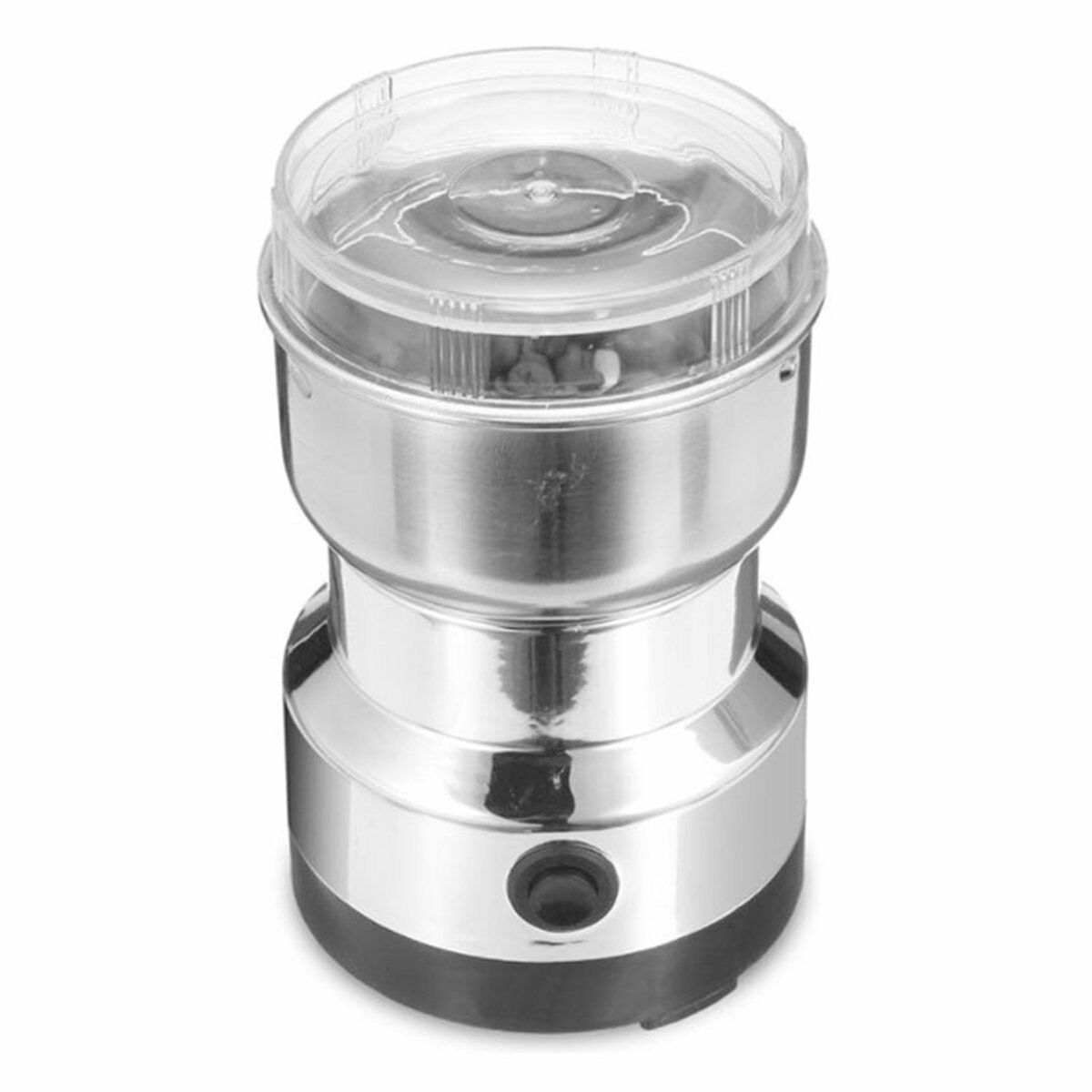 Coffee Grinder Stainless Electric Herbs/Spices/Nut/Grains/Coffee Bean Grinding