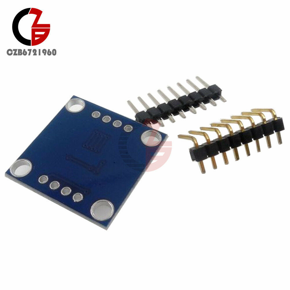 LSM303DLH Three-axis Electronic Compass Triaxial Acceleration Module