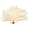 Sisal Bath Shower Loofah Sponge Exfoliator Luffa Loofa Loufa Puff Scrubber