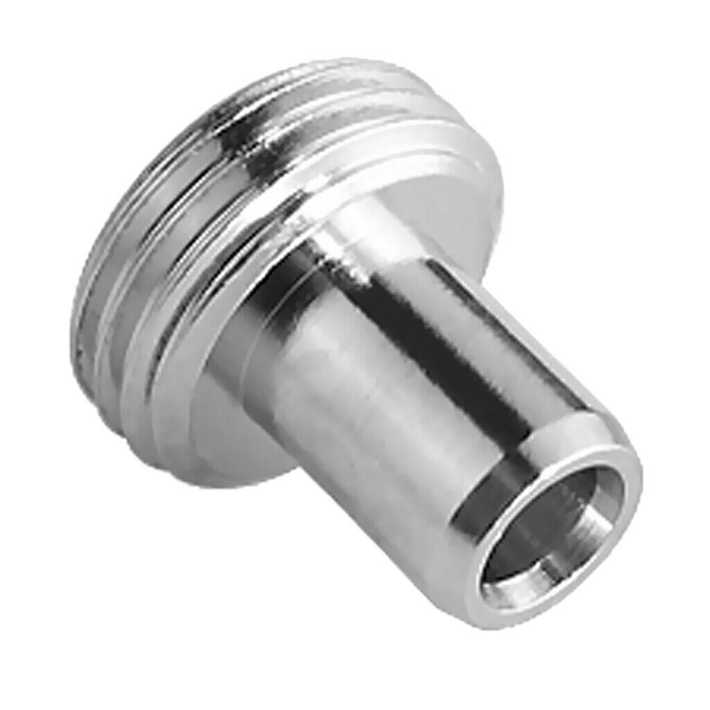 10x Optic Ceramic Sleeve Core Metal Adapter Spare for Red Light Test Pen