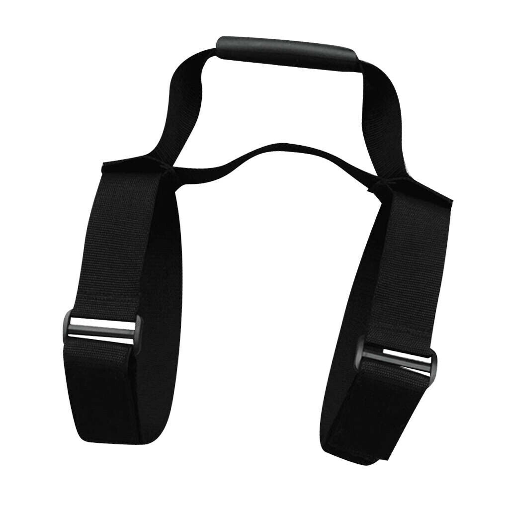 Professional Carrying Strap And Handle for The Air Bottle of The Diving Tank