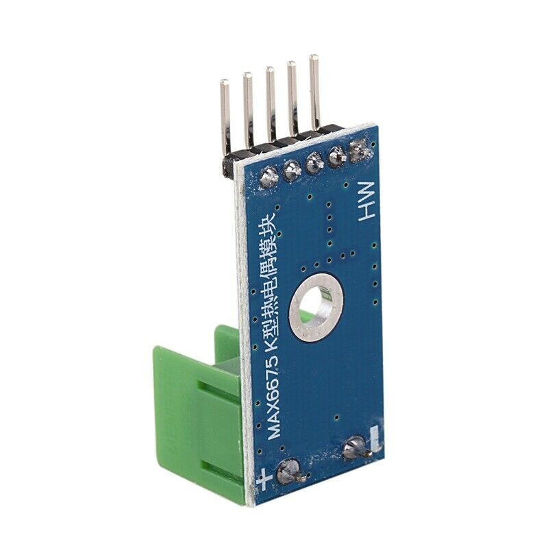 MAX6675 Module + K Type Thermocouple Sensor Module for Arduino C8R8R8