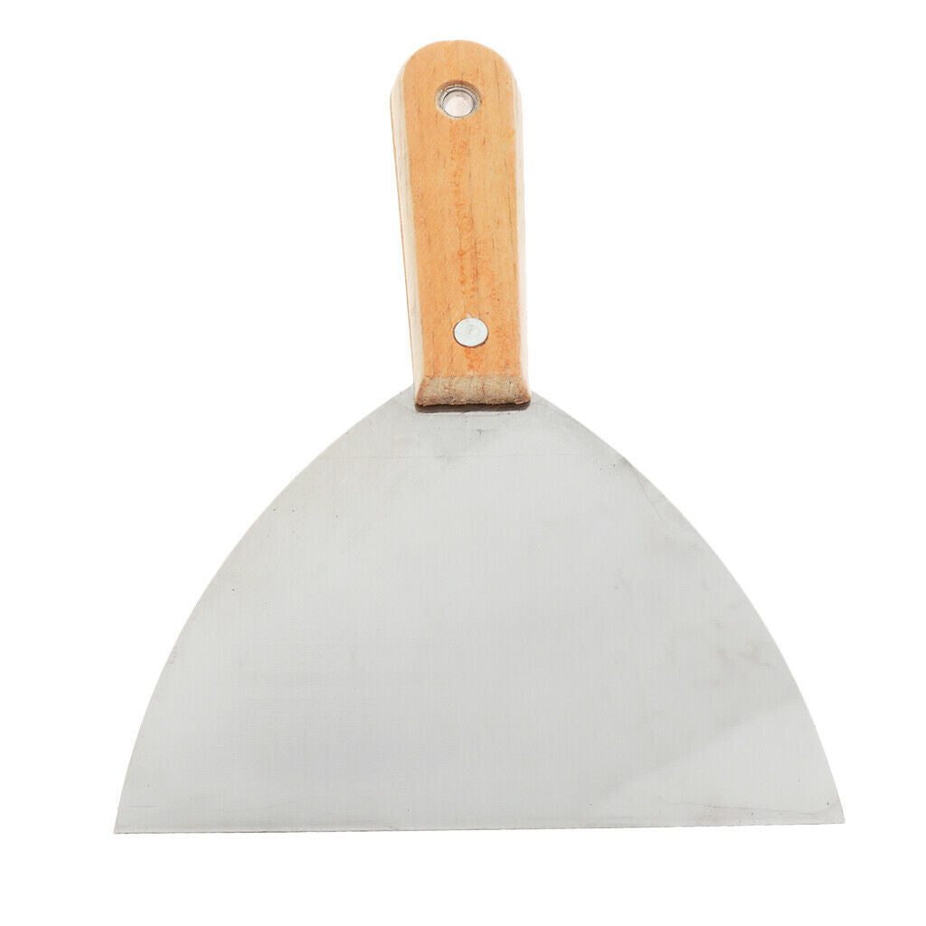 2pcs Pet Poop Scooper Cat Litter Shovel Litter Scoop Clean Pet Care Tools
