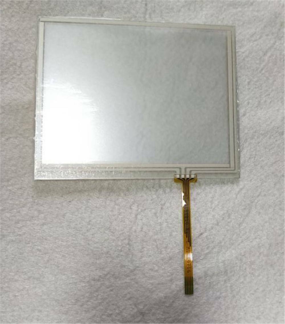 5.7" Touch Digitizer For HT057A-NDOFG45 touch Screen Glass