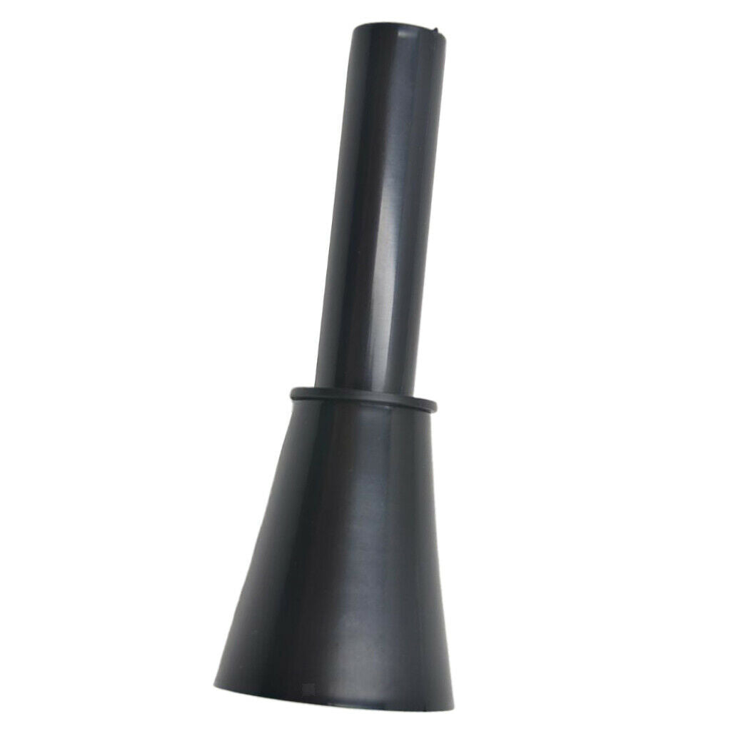 Car Emergency Black 1681668 Fuel Filler Funnel for Ford Focus MK2 2007-2011
