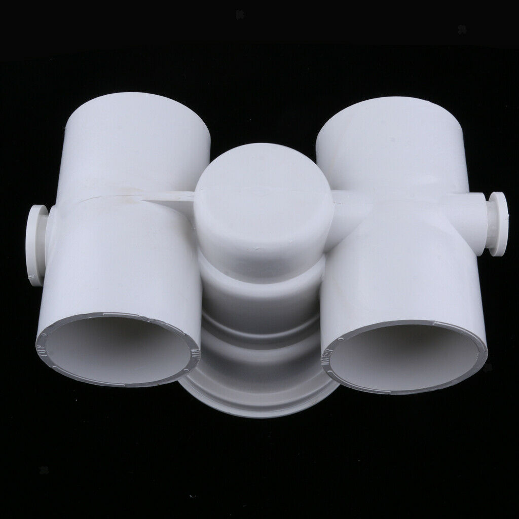 1pc Massage Water Outlet Bathtub Nozzle replacement Swimming Pool 50mm