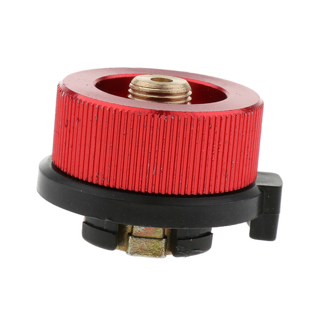 Stove Gas Refill Adapter Gas Tank Refill Adapter Gas Barbeque Wear-resisting