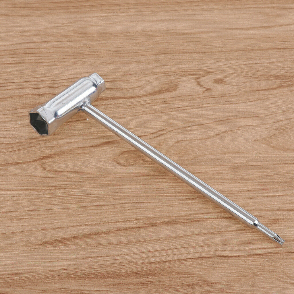 Plug Spanner/Screw Driver for TS400
