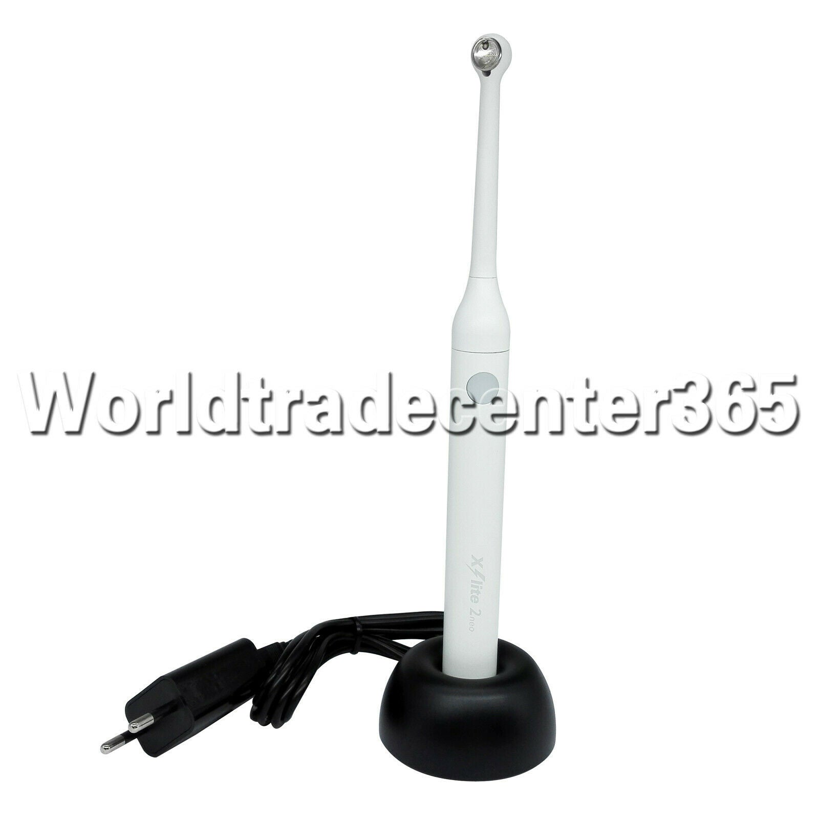 Woodpecker DTE STYLE Dental Xlite 2 neo Blue LED Lamp 1S Curing Light 2300mW/cmÂ²