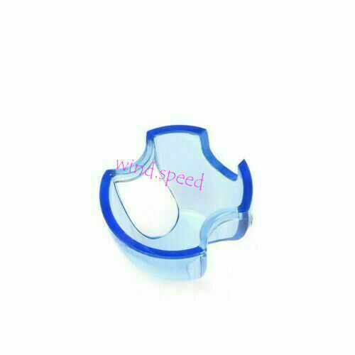 50pcs Dental Mouth Gag Opener Lip Retractor Cheek Expander for Posterior teeth