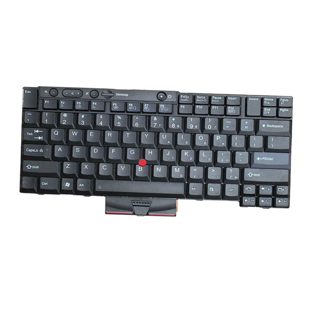 US Keyboard For Lenovo ThinkPad X220 T400s T410si T510i T520 W510 W510si