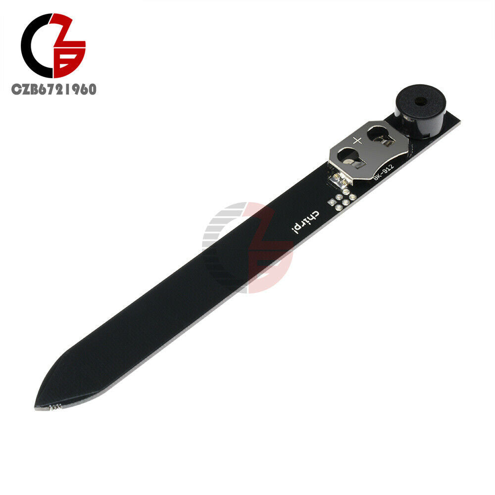 10PCS CJMCU Soil Moisture Sensor 3V Plant Watering Alarm Alerts Humidity Module