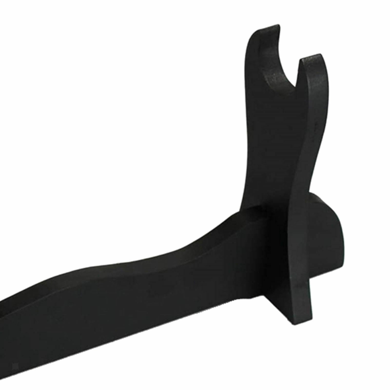 Sword Stand Rack Holder Display Acrylic Storage Rack for Home Shop Display