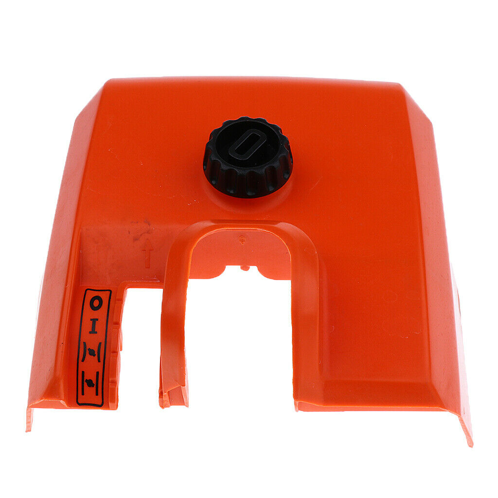 Air Filter Cover For STIHL 029 039 MS290 MS310 MS390 Chainsaw Replace Orange