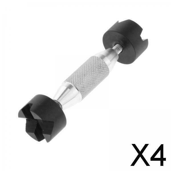 4X Brace Repair Holder Tool for Electric Acoustic Guitar Luthier Supplies