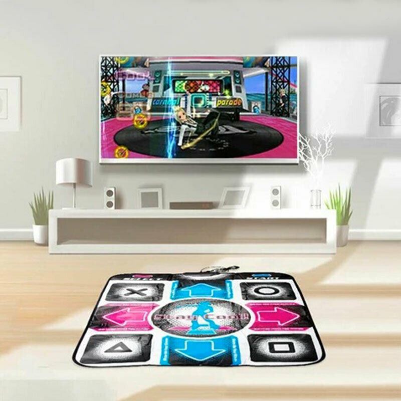 Shop-Story - x-Treme Dance: Carpet of Dance Interactive