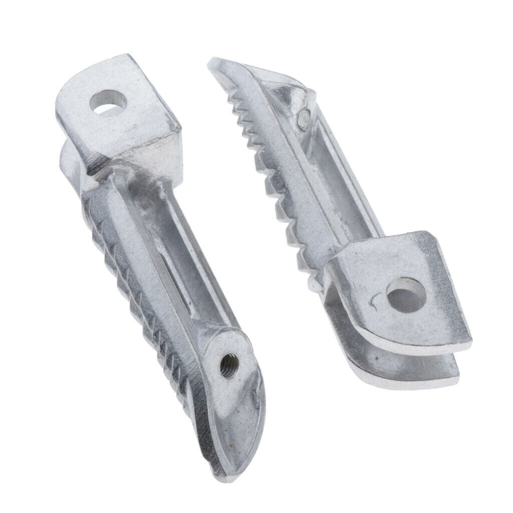 Aluminum alloy Motorcycle Front Footrest Foot Pegs For for for Suzuki GSXR 600