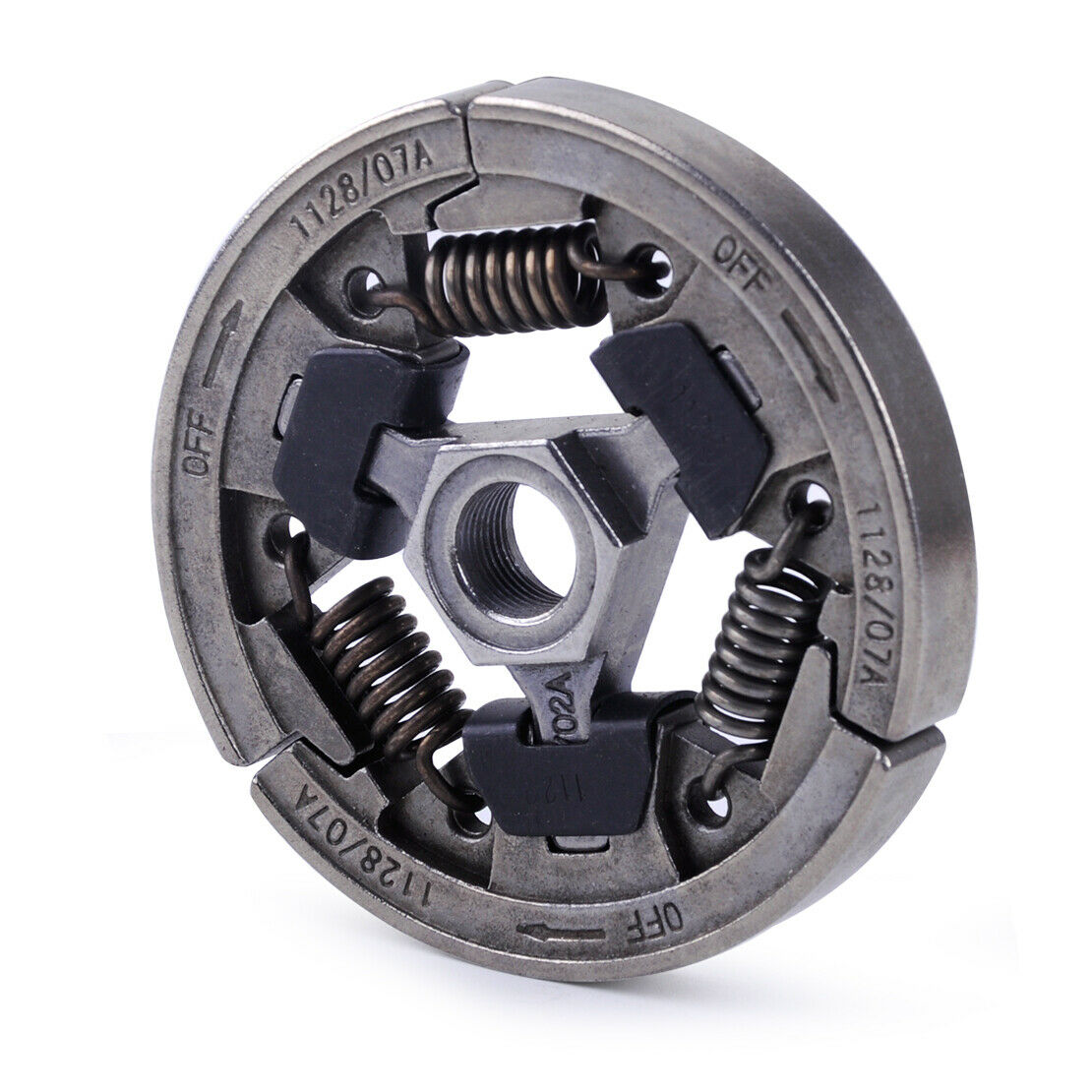 Clutch Fit For Stihl MS361 044 046 MS460 MS440 Chainsaw Replaces 11280071000 An