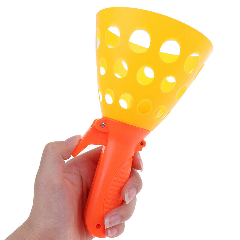 New Outdoor Sports Games Toys Children Throwing And Catching The Ball S.l8