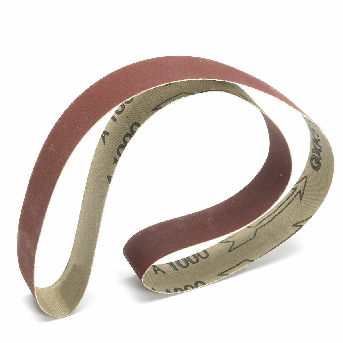 Sanding Belts 762x25mm 1'' X 30'' Belt Sander 762x25mm STARCKE Grit 80-1000