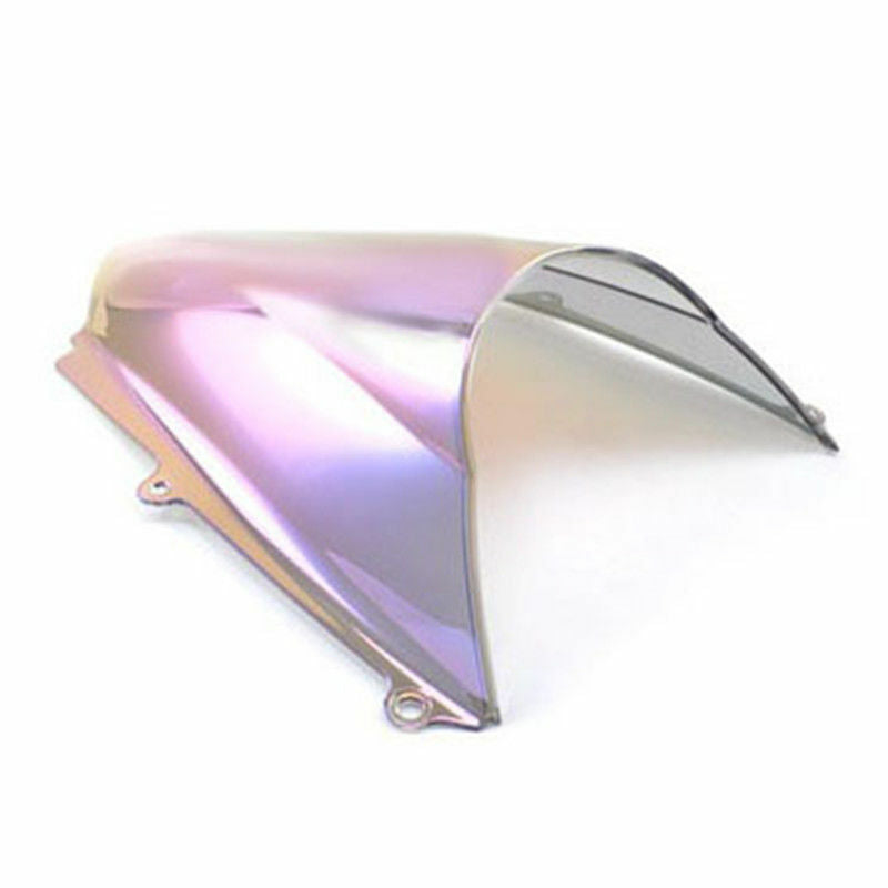 Iridium motorcycle Windshield Windscreen for 2013-2016 Triumph Daytona 675