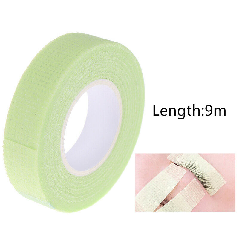 Holes Breathable Grafted Eyelash Isolation Tape Sensitive Resistant Eye P.l8