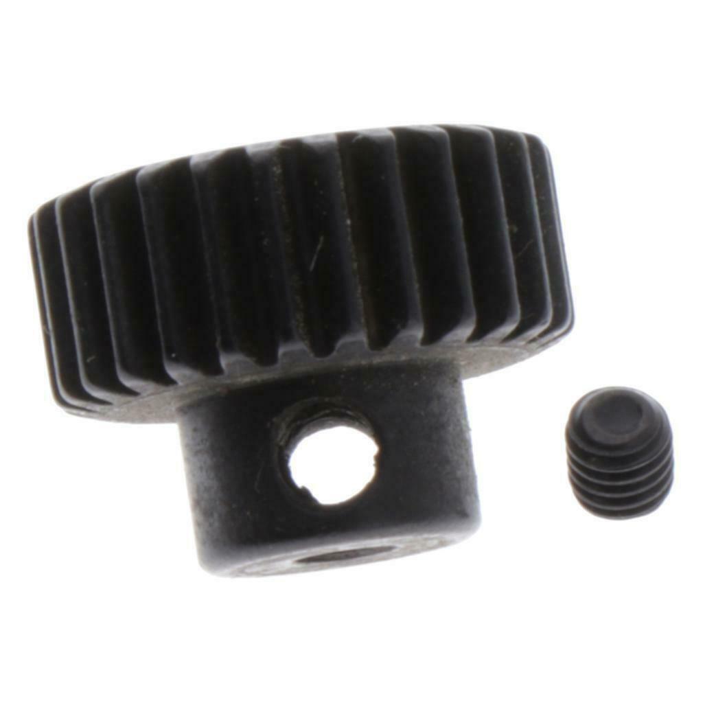 1pc Durable Heat Treatment Plus Hard Steel Gear Fit for FY 1/12 RC Car