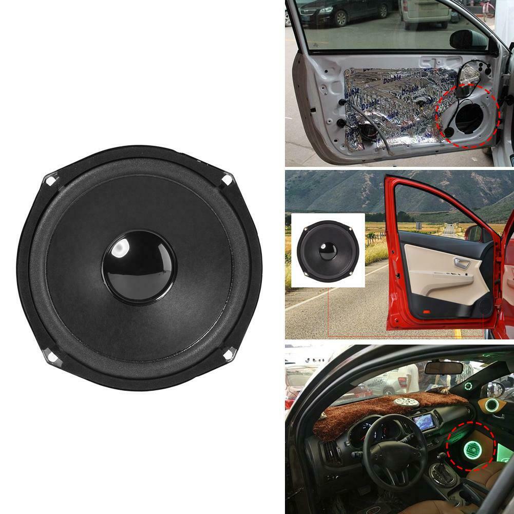 GT-6CH 6 inch 400W Coaxial Speaker Car Indoor Audio Music Stereo Speaker @