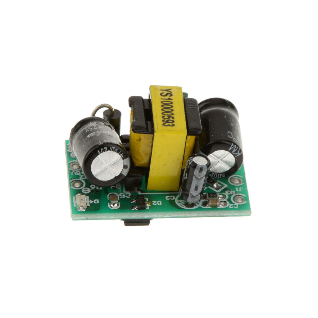 12V 450MA AC-DC  Module Switch Power